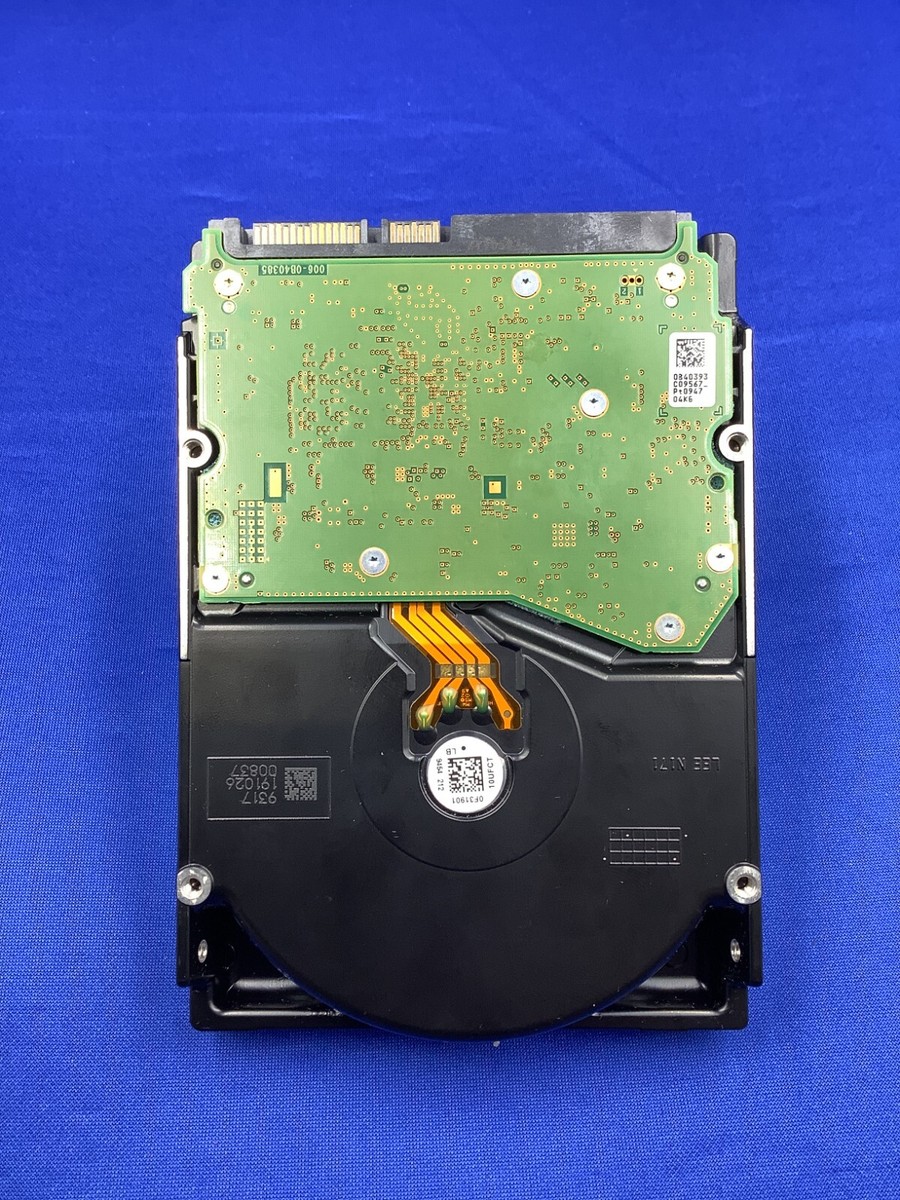 WD141KFGX Western Digital Red Pro 14TB 7200RPM SATA 6Gb/s WD141KFGX Western Digital Red Pro 14TB 7200RPM SATA 6Gb/s