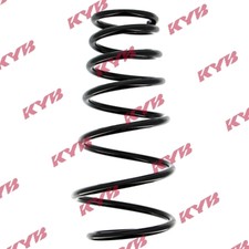 RESSORT DE SUSPENSION TOYOTA T. CAMRY (XV40) 06-