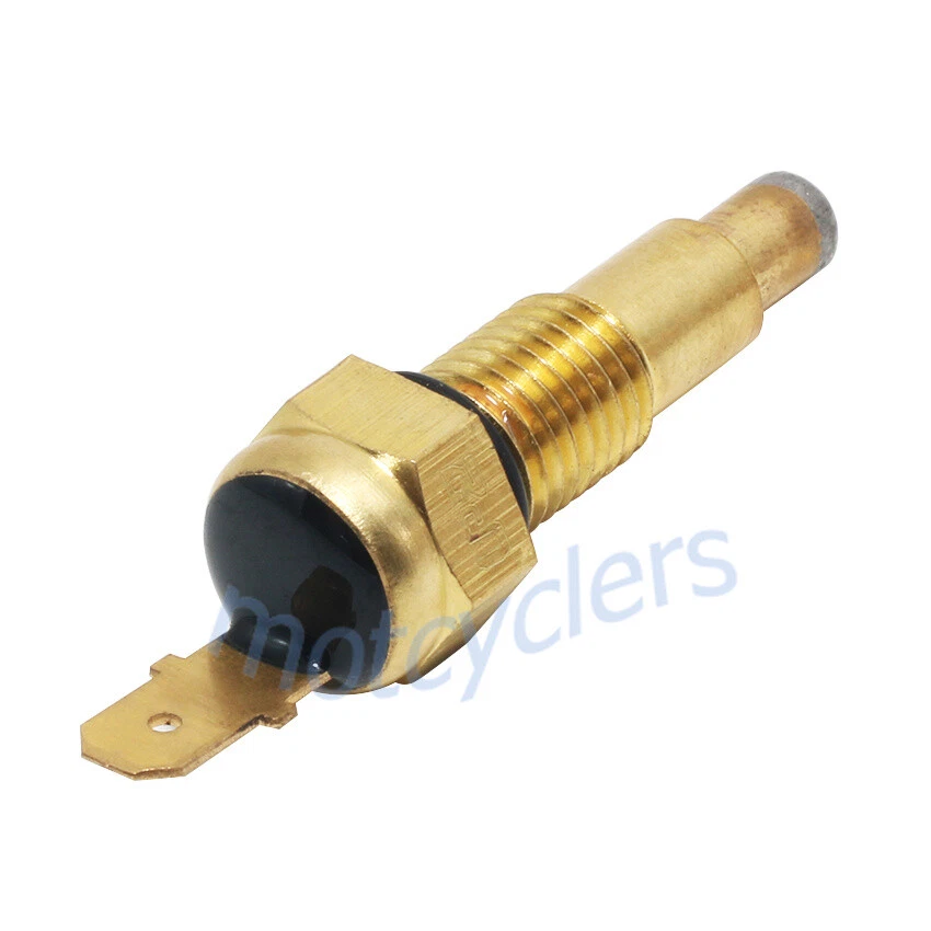 For Kawasaki Thermo Fan Switch Fit VN1500 VN400 Vulcan 750 27010-1167 Vulcan 88 - Image 2 of 4