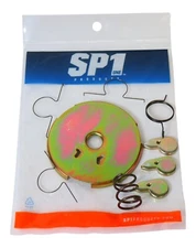 Honda ATC 110 185S 185 200 200S 200E Big red Recoil Pull Start Starter Kit 