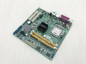 1pc Advantech AIMB-562 Rev:A1 AIMB-562VG-GRA1E industrial computer motherboard