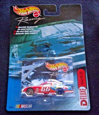 hot wheels nascar rocks america