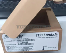 ONE NEW TDK-Lambda NV-175 NV1-3T50T-C switchi...