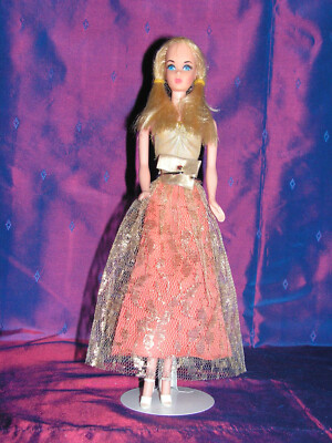 Barbie Vintage Nr. 7192 FUN TIME 1975