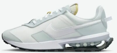 Nike Air Max Pre-Day Summit White Grey Black Men Sz 7.5