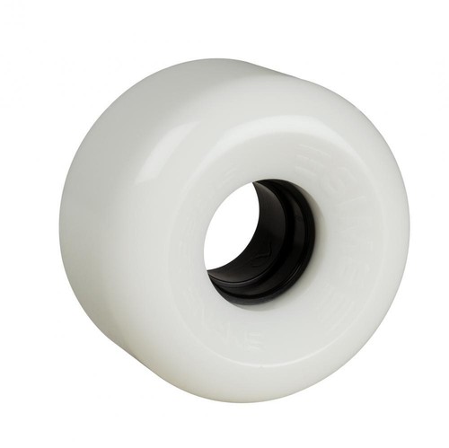 Sims Street Snakes 62mm 78A Quad Roller Skate Wheels Two Tone/Solid (Pack of 4) - Picture 7 of 19