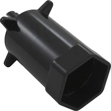 Deck And Wall Jet Wrench