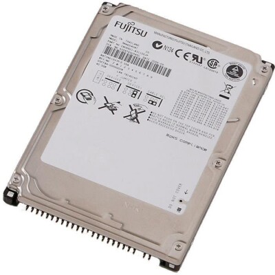 Denon BU-5503 Festplatte für DN-HS5500 DN-HS 5500 BU5503 Ersatzteil DN HS-5500