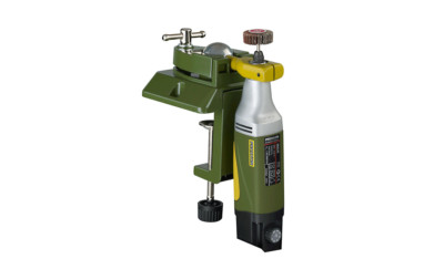 Universalhalter UHZ mit Zwinge