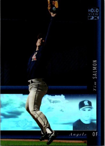 1994 Tim Salmon #34