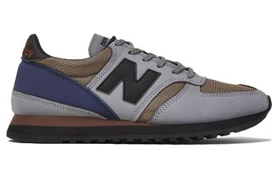 New Balance 730 Made in England Low Inverse Pack - M730INV