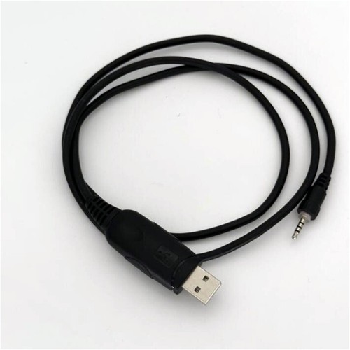 Usb Programming Cable Super Stable For Gx-V1 Mini Walkie Talkie - Zdjęcie 4 z 4