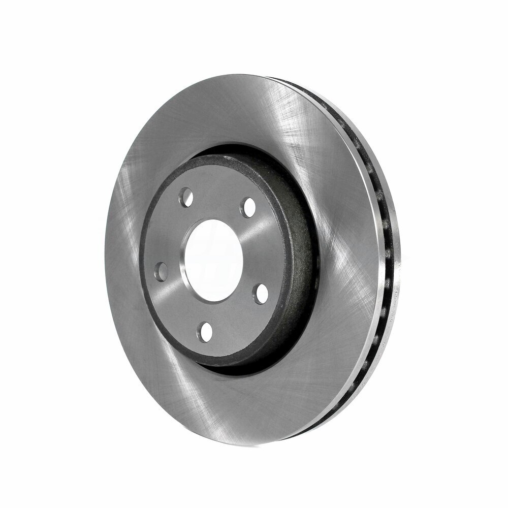 Front Disc Brake Rotors And Ceramic Pads Kit For 2012 Jeep Grand Cherokee 6.4L 775629037767 eBay