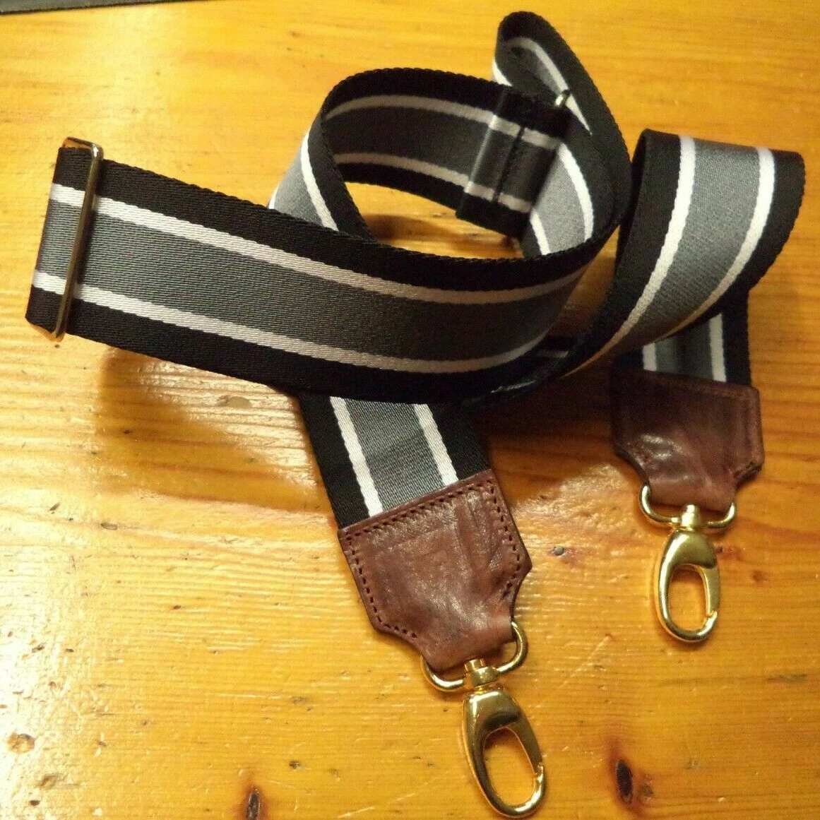 TRACOLLA mini 2 pelle vintage artigianale MADE IN ITALY retro