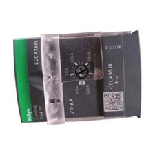 Schneider LUCAX6BL Relay