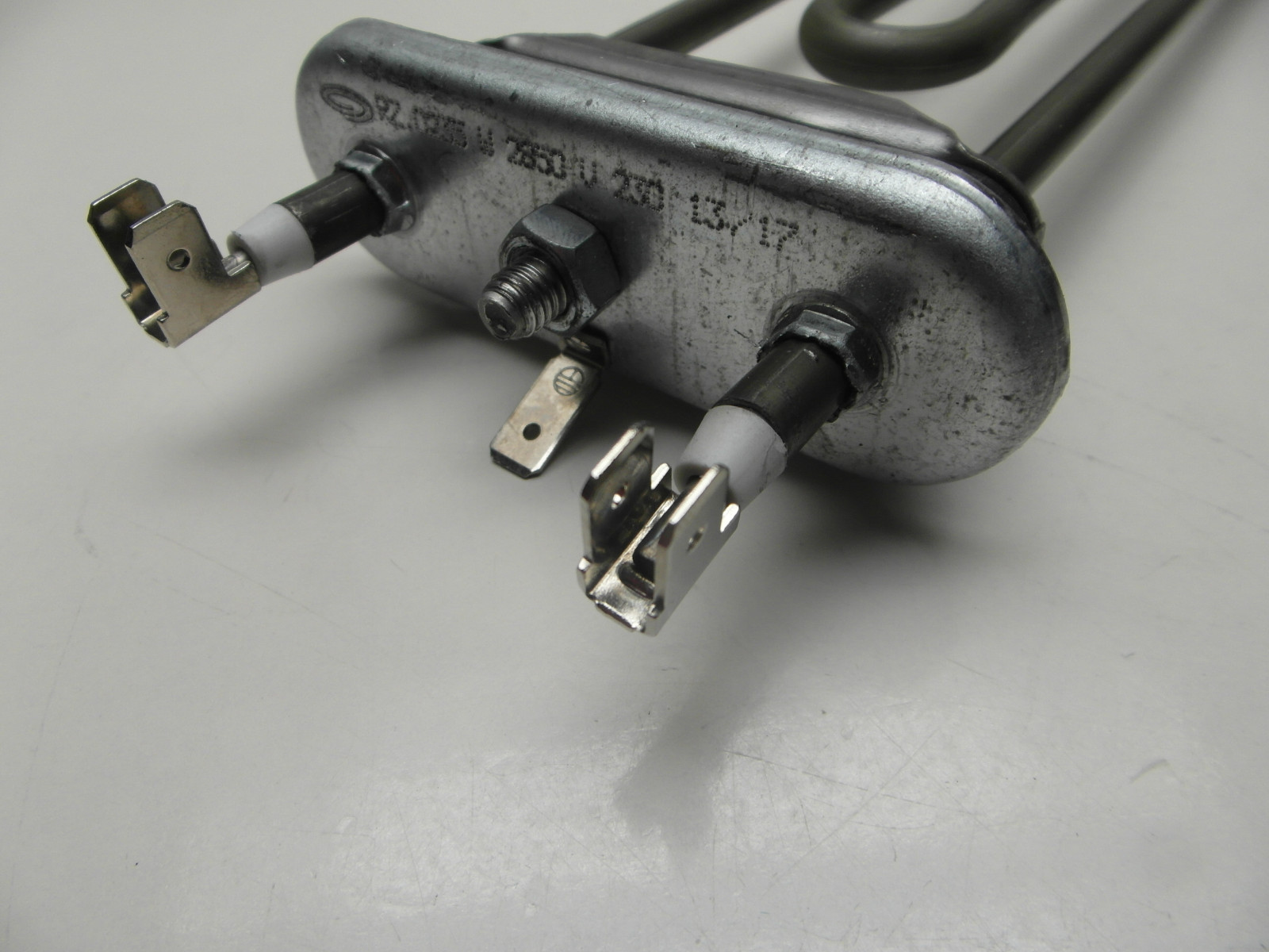 Kit Termocoppia Universale Per Fornelli A Gas Da 900 Mm - 5 Pezzi Con Filettatura M6 X 0,75