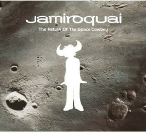 Jamiroquai Space Cowboy | eBay