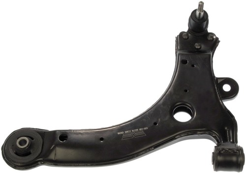  DORMAN 520-146, PREMIUM USA NATIONAL BRAND! FRONT LOWER CONTROL ARM. - Afbeelding 1 van 1