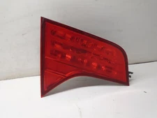 2006-2011 Honda Civic Sedan Left Inner Rear Tail Light OEM Lid Mounted