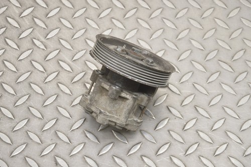 Porsche Boxster Servolenkungspumpe 99631402005 986 2003 Rechtslenker 18326831