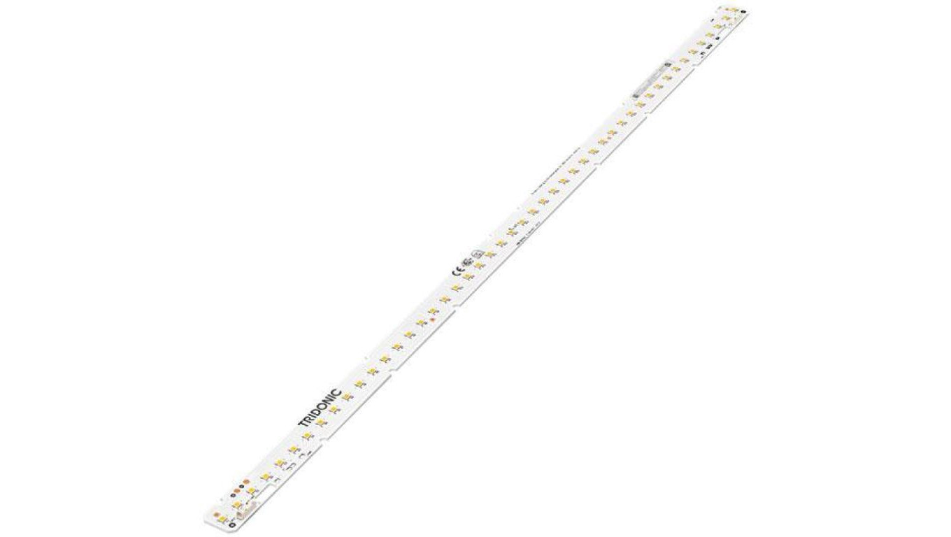 9006210711386 LLE 20x560 мм 2400lm 840 HV SNC3 28002923 Tridonic (треугольный)