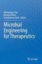 Microbial Engineering for Therapeutics Mrutyu...