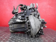 Boite de vitesse Citroen C8