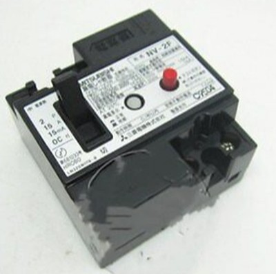 NEW   NV-2F Circuit Breaker #E5