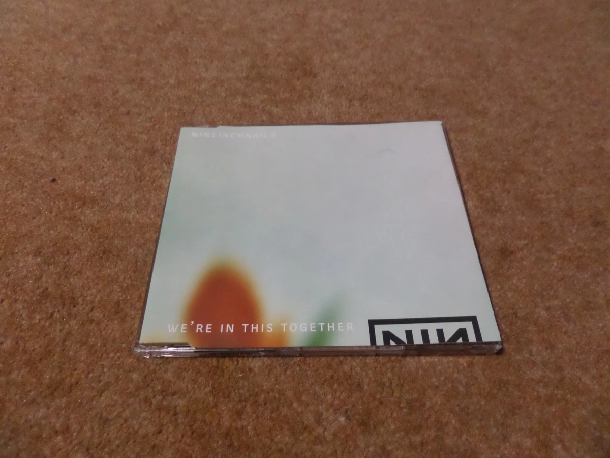 25+ Single Nine Inch Nails Music CDs for sale | Updated Oct 2026