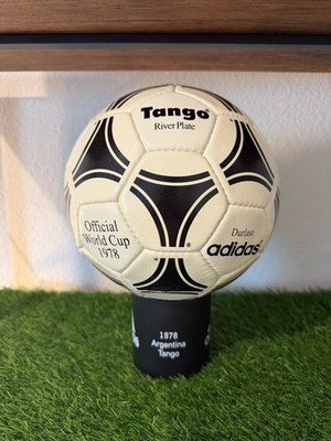 Adidas Tango River Plate Argentina 1978 FIFA World Cup Match Ball