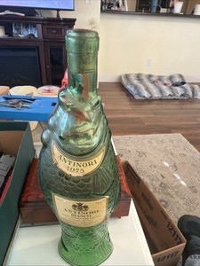 VILLA ANTINORI 1991 古酒 未開栓 VILLA ANTINORI 1991 古酒 未開栓 VILLA ANTINORI 1991 古酒 未開栓
