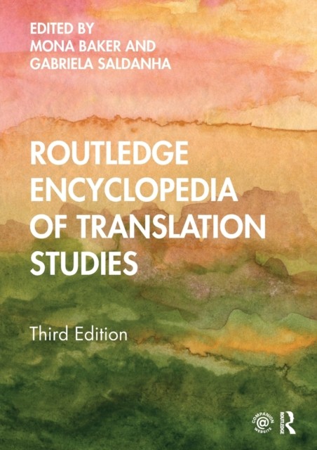 Routledge Encyclopedia of Translation Studies (Paperback Book)