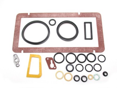 Morco ICB403001 - Primärwärmetauscher Dichtungssatz - GB24, GB30 - ORIGINALTEIL