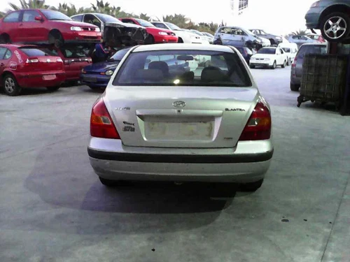 416102D100 Bomba Embrague para HYUNDAI ELANTRA (XD) 2003 372446 - Imagen 6 de 8