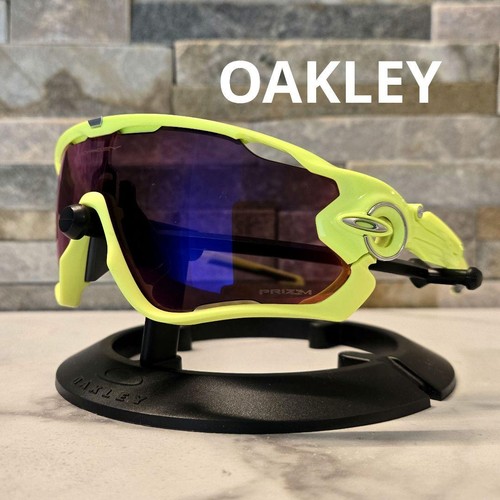 OAKLEY JAW BREAKER OAKLEY JAW BREAKER PRISM
