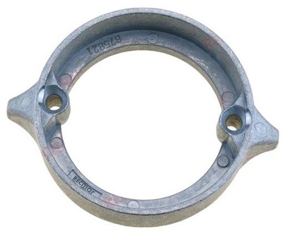 Aluminiumanode Volvo Penta 280DP 290DP 875821AL