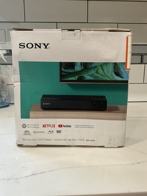 Sony BDP-S3700 Blu-ray Player for sale online | eBay