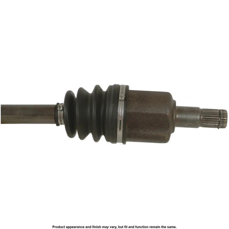 Передний правый вал оси CV ЦАП для Jaguar X-Type 2002-2008 Cardone - Изображение 3 из 3