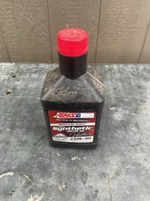 AMSOIL Signature Series 5W-30 Synthetic Motor...