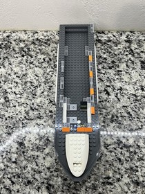 LEGO City Coast Guard Patrol (60014) Boat Hull Only