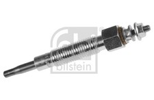 GLÜHKERZE FÜR PEUGEOT 306 SCHRÄGHECK (7A, 7C, N3, N5) - FEBI BILSTEIN 31233