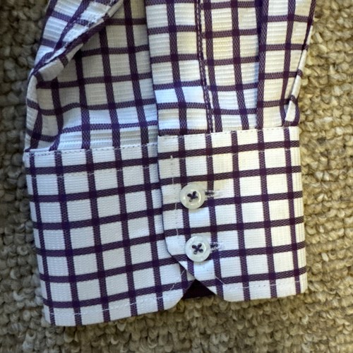 English Laundry Hemd Große 17 32 33 - Bild 5 von 8