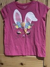2- Girls Place Graphic Tshirts XL 14 — photo 1