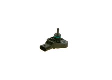 Sensor Ladedruck BOSCH 0 261 230 228 f&uuml;r CLS W166 S212 MERCEDES V222 KLASSE C218
