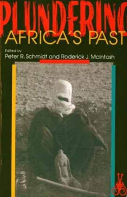 Plundering Africas Past by Peter R Schmidt PAPERBACK 9780253210548