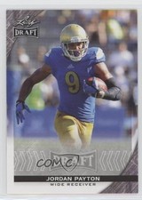 2016 Leaf Draft Jordan Payton #45 z6b