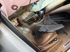 Passenger Front Seat Bucket Seat Opt An3 Electric Fits 15 Escalade 526426