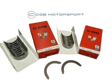 RENAULT 5 GT TURBO NUOVO BIG END + CUSCINETTI PRINCIPALE + SPINTA MOTORE STANDARD GLICO