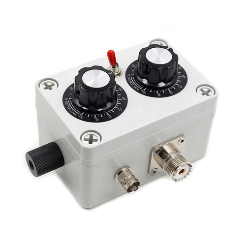 HF Antenna Built-in Inductor Frequency Range 5-30MHz Impedance Matching - Afbeelding 9 van 11