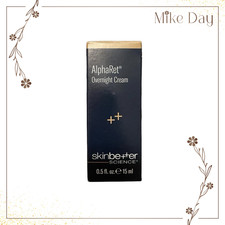 SkinBetter AlphaRet Overnight Cream 15 mL - N...